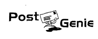 POST GENIE