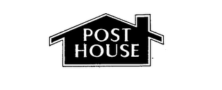 POST HOUSE logo