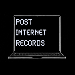 POST INTERNET RECORDS logo