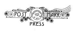 POST MARK PRESS WATERTOWN MAY3 1-30P 1906 M.A. logo