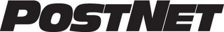 POST NET logo