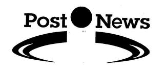POST NEWS logo