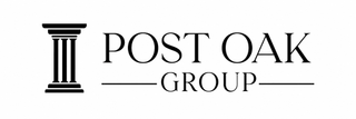 POST OAK GROUP logo