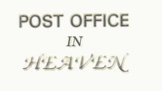 POST OFFICE IN HEAVEN logo