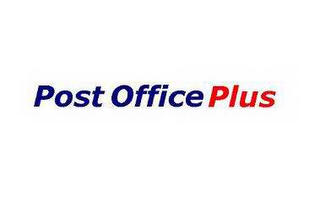 POST OFFICE PLUS logo