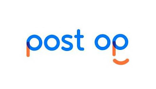 POST OP logo