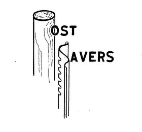 POST SAVERS logo