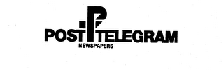 POST TELEGRAM NEWSPAPERS logo