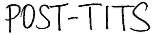 POST-TITS logo