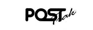 POST TRAK logo