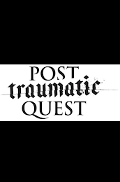 POST TRAUMATIC QUEST logo