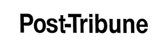 POST-TRIBUNE logo