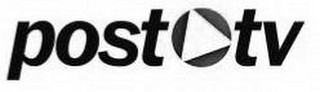 POST TV logo