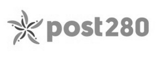 POST280 logo