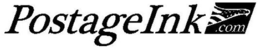 POSTAGEINK.COM logo