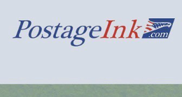 POSTAGEINK.COM logo