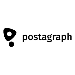 POSTAGRAPH logo