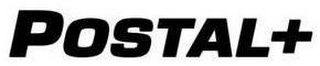 POSTAL logo