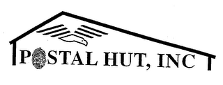 POSTAL HUT INC logo