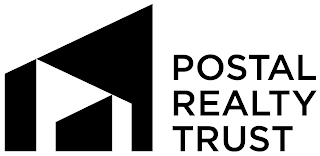 POSTAL REALTY TRUST logo