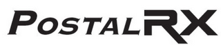POSTAL RX logo