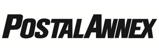 POSTALANNEX logo