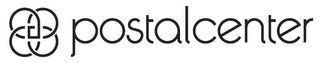 POSTALCENTER logo