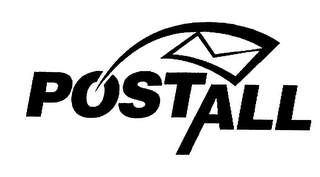 POSTALL logo
