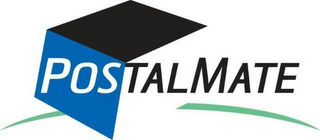POSTALMATE logo