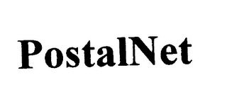 POSTALNET logo