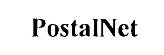 POSTALNET logo