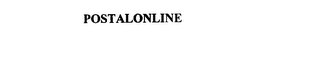 POSTALONLINE logo