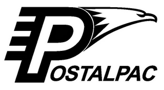 POSTALPAC logo