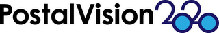 POSTALVISION 2020 logo