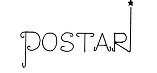 POSTAR logo