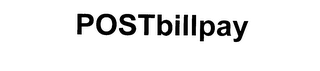 POSTBILLPAY logo