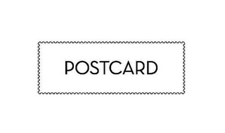 POSTCARD logo