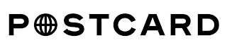 POSTCARD logo