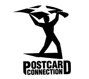 POSTCARD CONNECTION