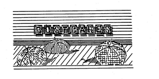 POSTCARDS logo