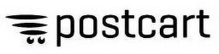 POSTCART logo