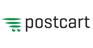POSTCART logo