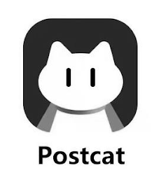 POSTCAT logo