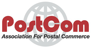 POSTCOM ASSOCIATION FOR POSTAL COMMERCE logo