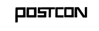 POSTCON logo