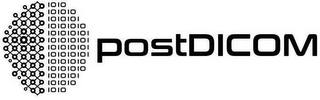 POSTDICOM logo