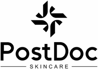 POSTDOC SKINCARE logo