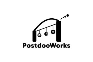 POSTDOCWORKS logo