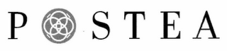 POSTEA logo