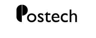 POSTECH logo